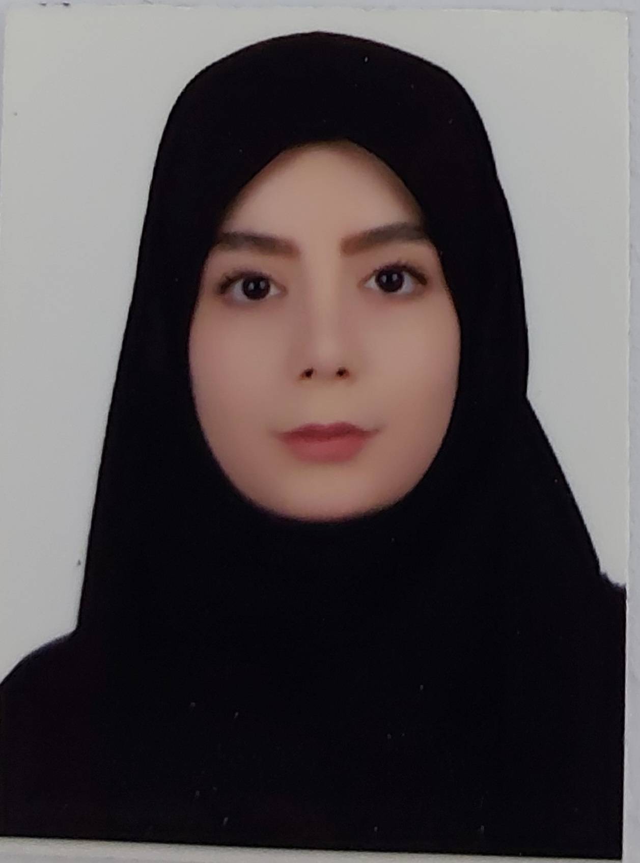 ساره قائمی