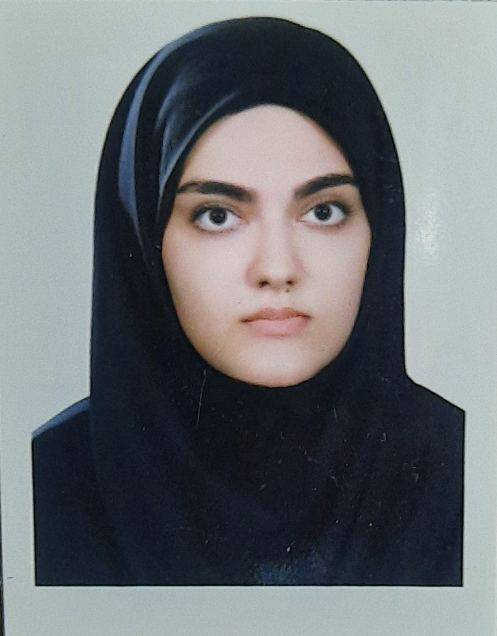 زینب حسینی چاوشی